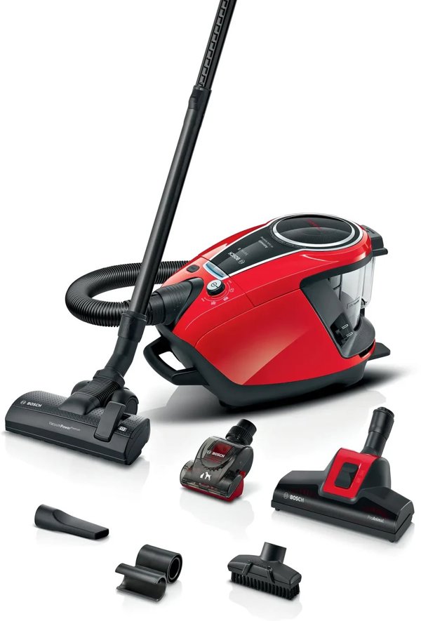 VACUUM CLEANER BGS7PET1 BOSCH