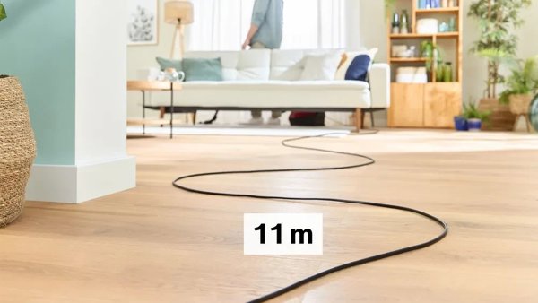 VACUUM CLEANER BGS7PET1 BOSCH