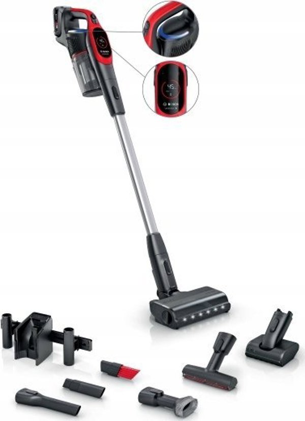 ΣΚΟΥΠΑΚΙ ΣΚΟΝΗΣ BBS931PET BOSCH