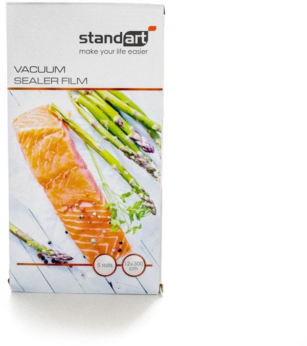 ΡΟΛΑ ΣΥΣΚΕΥΑΣΙΑΣ ΚΕΝΟΥ STANDART 5 ΤΕΜ 12X300