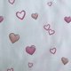 Vaikiškas patalynės komplektas Disney Minnie Powder pink, 100×135, 2 dalių