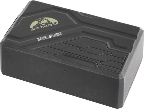 Vakoss HELMER LK 511 Αυτοκίνητο Μαύρο