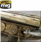 Vallejo Ammo: Nature Effects - Light Dust
