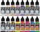 Vallejo Vallejo: 70.257 - Model Color Set - Wargame Special (16 x 18 ml)