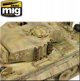Vallejo Ammo: Nature Effects - Kursk Soil