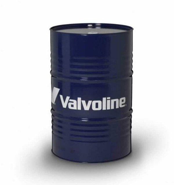 Valvoline Λάδι μετάδοσης HD AXLE OIL 75W140 208L, Valvoline