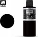 Vallejo Vallejo: Mecha Primer - Μαύρο 200 ml