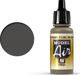 Vallejo 6K Russian Brown 71.282 Ακρυλικό Χρώμα Μοντελισμού 17ml