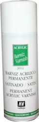 Vallejo Σπρέι Βερνίκι Ημι-ματ 400 ml. - 28532