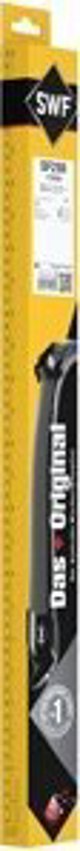 Valeo SWF Υαλοκαθαριστήρες VISIOFLEX Flat 550/550 mm 2 τεμ.