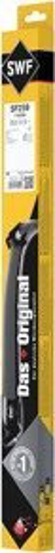 Valeo SWF Υαλοκαθαριστήρες VISIOFLEX Flat 550/550 mm 2 τεμ.