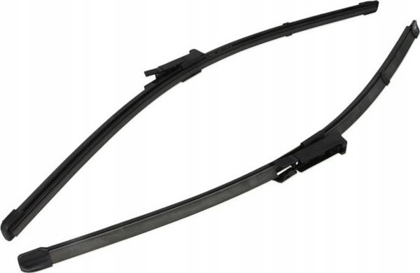 Valeo SWF Υαλοκαθαριστήρες VISIOFLEX Flat 550/550 mm 2 τεμ.