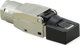 Σύνδεσμος πεδίου RJ-45 Cat.8 (Klasse I)