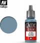 Vallejo Vallejo: 72.102 - Game Color - Steel Grey (18 ml)