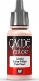 Vallejo Vallejo: 72.003 - Game Color - Απαλό Δέρμα (18 ml)
