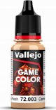 Vallejo Vallejo: 72.003 - Game Color - Απαλό Δέρμα (18 ml)