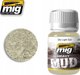Vallejo Ammo: Heavy Mud - Dry Light Soil