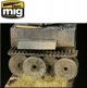 Vallejo Ammo: Nature Effects - Damp Earth
