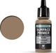 Vallejo Χρώμα Μοντελισμού 70604 Dark Yellow 17ml - Γερμανικό Σκούρο Κίτρινο