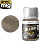 Vallejo Ammo: Splashes - Medium Density Mud - Turned Dirt