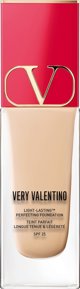 Valentino Valentino, Very Valentino, Υγρό Ίδρυμα, LIGR3, SPF 25, 25 ml Για Γυναίκες