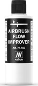 Βοηθητικό Ροής Αερογράφου (200 ml) Vallejo Vallejo