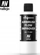 Βοηθητικό Ροής Αερογράφου (200 ml) Vallejo Vallejo