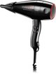 Valera Swiss Silent Jet 8500 Push 2000 W μαύρο - Πιστολάκι μαλλιών