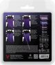 Vallejo Vallejo: 72.382 - Game Color - Purple Color Set 4 x (18 ml)