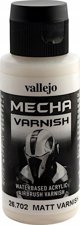 Vallejo Vallejo: Ματ Βερνίκι Mecha 60ml
