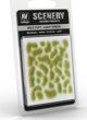 Vallejo Vallejo: Scenery - Wild Tuft - Light Green (4)x35