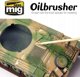 Vallejo Ammo: Oilbrusher - Σκουριά (10 ml)
