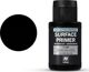 Vallejo Metal Color 77660 Gloss Black Primer - Υπόστρωμα για Μεταλλικά Χρώματα 32ml