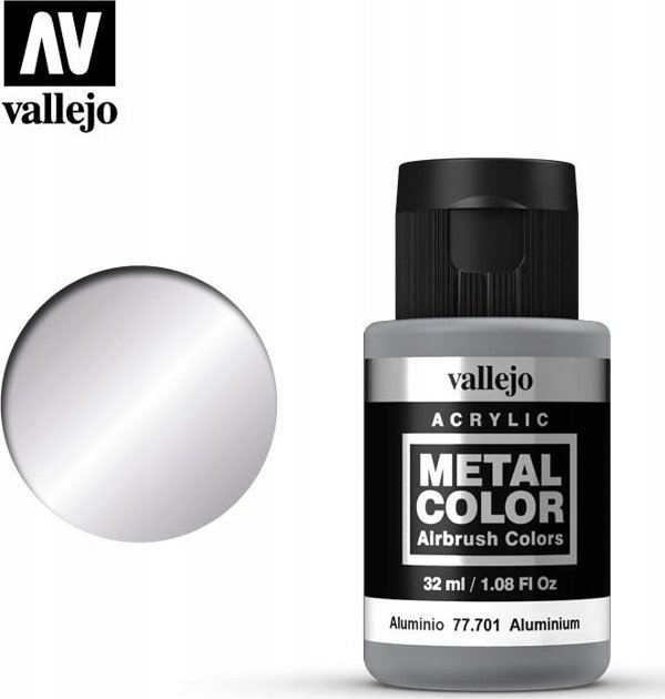Vallejo Vallejo: 73.820 - Weathering FX - Environment - Snow (40 ml)