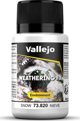 Vallejo Vallejo: 73.820 - Weathering FX - Environment - Snow (40 ml)
