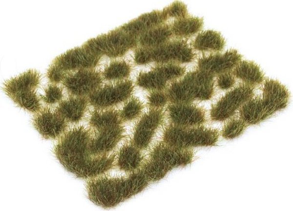 Vallejo Vallejo: Τοπίο - Άγρια Τούφα - Μικτό Πράσινο (6)x35