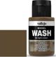 Vallejo Vallejo Model Wash Dark Brown 76514 καθολικό