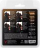 Vallejo Vallejo: 72.385 - Game Color - Leather Set 4 x (18 ml)