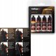 Vallejo Vallejo: 72.385 - Game Color - Leather Set 4 x (18 ml)
