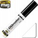Vallejo Ammo: Oilbrusher - Λευκό (10 ml)