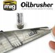 Vallejo Ammo: Oilbrusher - Λευκό (10 ml)