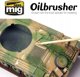 Vallejo Ammo: Oilbrusher - Λευκό (10 ml)