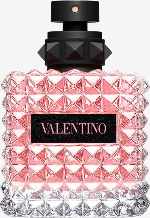 Valentino Donna Born In Roma Eau De Parfum Γυναικείο Άρωμα 50ml
