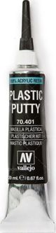 Vallejo Plastic Putty Πάστα μοντελοποίησης Vallejo / στόκος γενικής χρήσης 5830221 8429551704014
