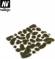 Vallejo Vallejo: Τοπίο - Άγρια Σκούρα Βρύα (2 mm)x35