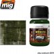 Vallejo Ammo: Nature Effects - Slimy Grime Dark