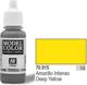 Vallejo Paint No. 14 Deep Yellow Matt 17ml - 70915 797372 8429551709156
