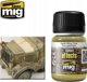 Vallejo Ammo: Nature Effects - North Africa Dust