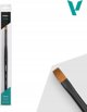 Vallejo Vallejo: B04004 - Effects - Flat Rectangular Brush - Synthetic 4