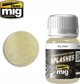 Vallejo Ammo: Splashes - Medium Density Mud - Dry Earth